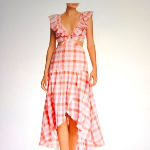 Suboo Sundown Midi Dress Nordstrom